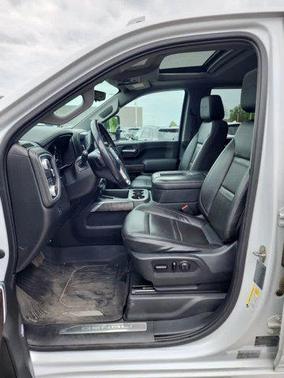 2020 GMC Sierra 3500 Denali