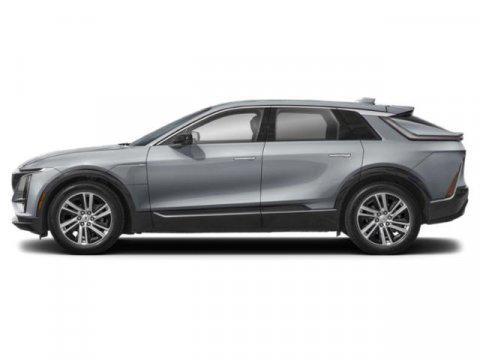 2025 Cadillac LYRIQ Sport w/1SF