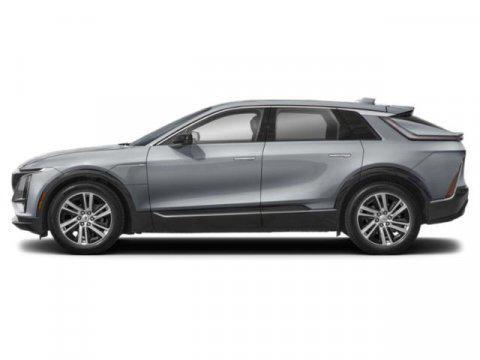 2025 Cadillac LYRIQ Sport w/1SF