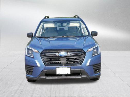 2022 Subaru Forester Base