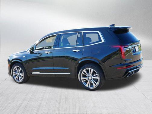 2023 Cadillac XT6 Premium Luxury AWD