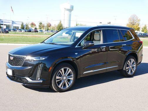 2023 Cadillac XT6 Premium Luxury AWD