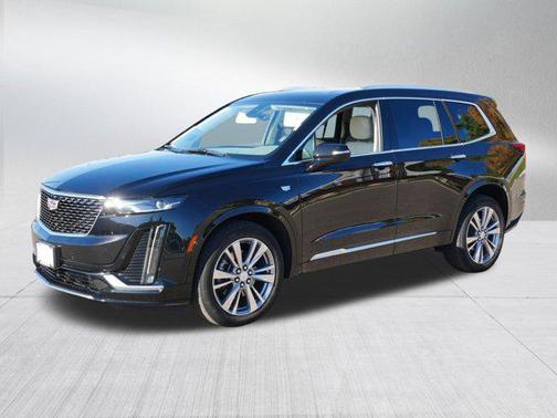 2023 Cadillac XT6 Premium Luxury AWD