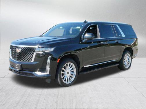 2023 Cadillac Escalade ESV Premium Luxury