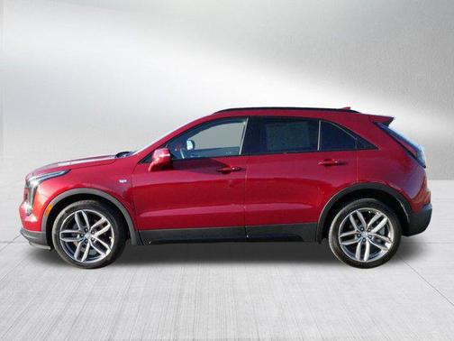 2022 Cadillac XT4 Sport
