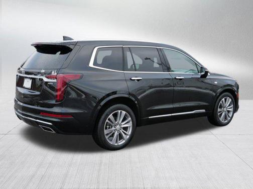 2024 Cadillac XT6 Premium Luxury AWD