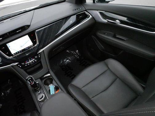 2024 Cadillac XT6 Premium Luxury AWD