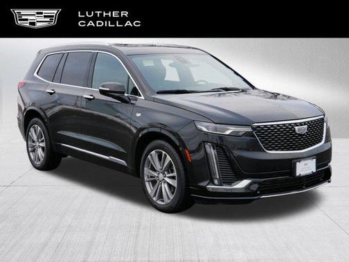2024 Cadillac XT6 Premium Luxury AWD