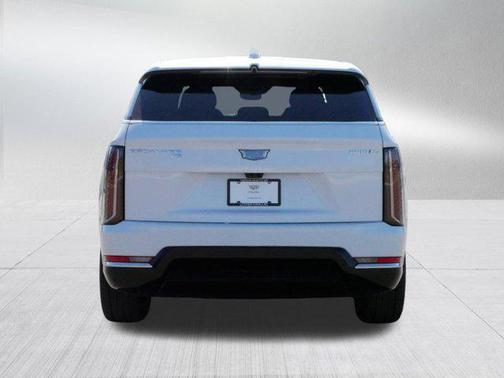 2025 Cadillac Escalade IQ Luxury 1