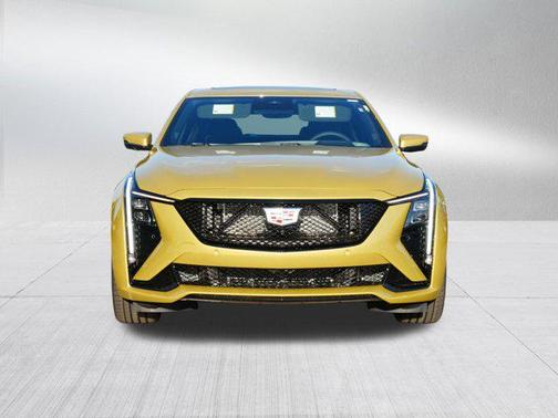 2026 Cadillac CT5-V V-Series RWD