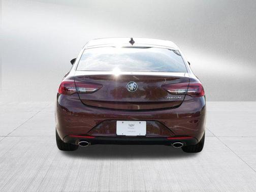 2020 Buick Regal Sportback FWD Avenir