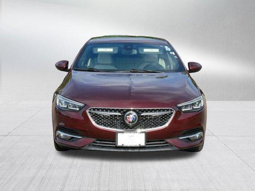 2020 Buick Regal Sportback FWD Avenir