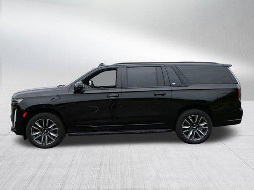 2022 Cadillac Escalade ESV Sport