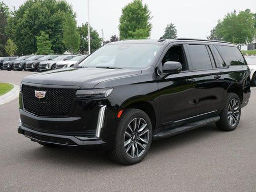 2022 Cadillac Escalade ESV Sport