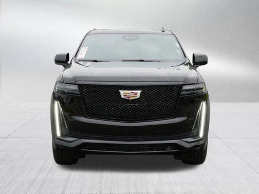 2022 Cadillac Escalade ESV Sport
