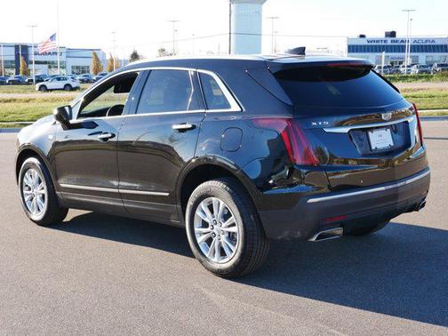 2024 Cadillac XT5 Luxury