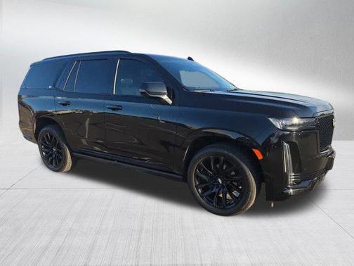 2021 Cadillac Escalade Sport Platinum