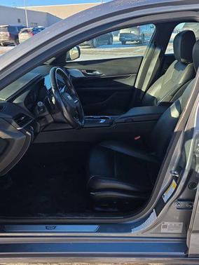 2021 Cadillac CT4 Premium Luxury