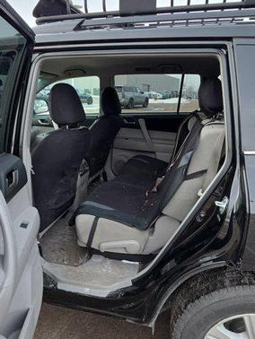 2013 Toyota Highlander SE