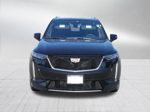 2025 Cadillac XT6 Sport AWD