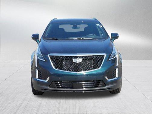 2025 Cadillac XT5 Sport
