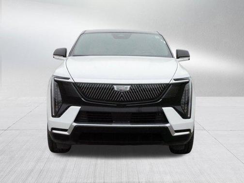 2025 Cadillac Escalade Luxury
