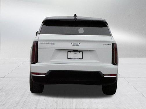 2025 Cadillac Escalade Luxury