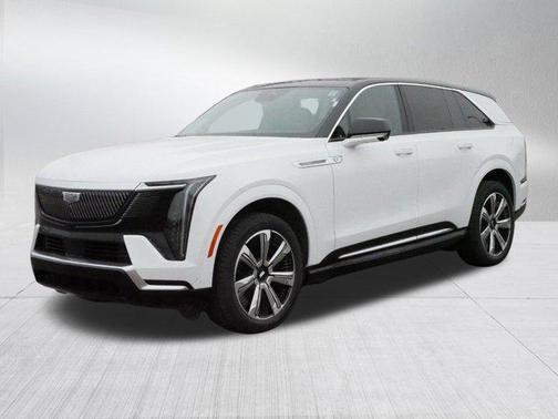 2025 Cadillac Escalade Luxury