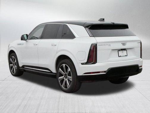 2025 Cadillac Escalade Luxury