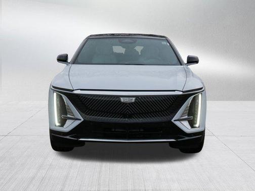 2026 Cadillac LYRIQ Premium Luxury