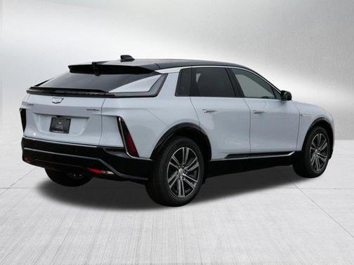 2026 Cadillac LYRIQ Premium Luxury