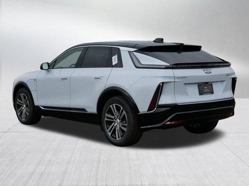 2026 Cadillac LYRIQ Premium Luxury