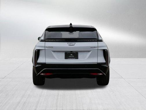 2026 Cadillac LYRIQ Premium Luxury