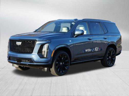 2026 Cadillac Escalade Sport Platinum