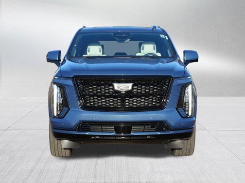 2026 Cadillac Escalade Sport Platinum