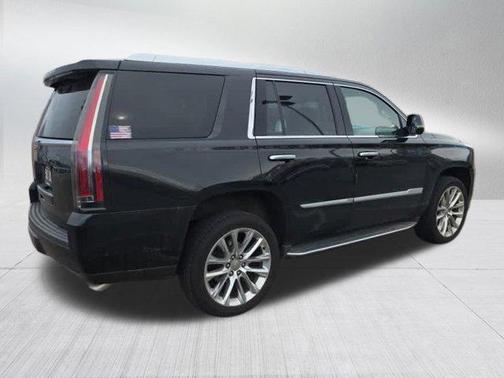 2019 Cadillac Escalade Premium Luxury