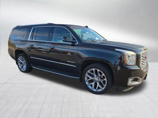 2018 GMC Yukon XL Denali