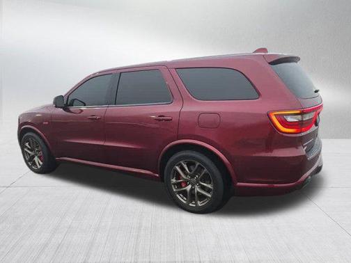 2019 Dodge Durango SRT