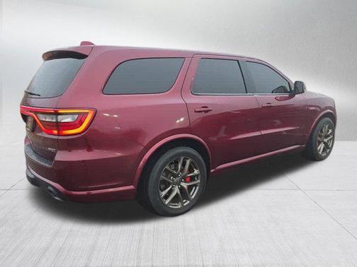 2019 Dodge Durango SRT
