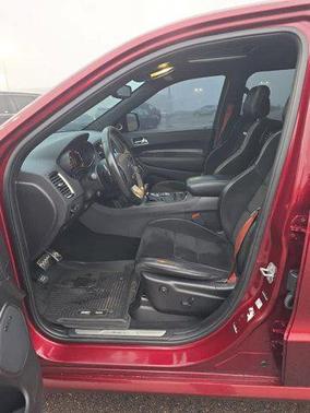 2019 Dodge Durango SRT