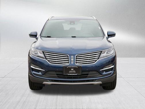 2016 Lincoln MKC Reserve