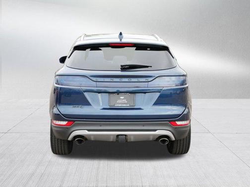 2016 Lincoln MKC Reserve