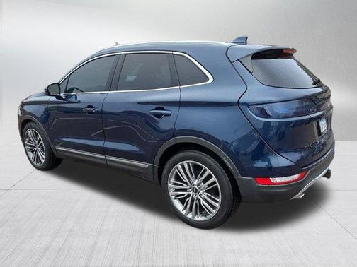 2016 Lincoln MKC Reserve