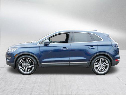 2016 Lincoln MKC Reserve