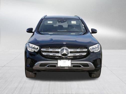 2021 Mercedes-Benz GLC 300 4MATIC