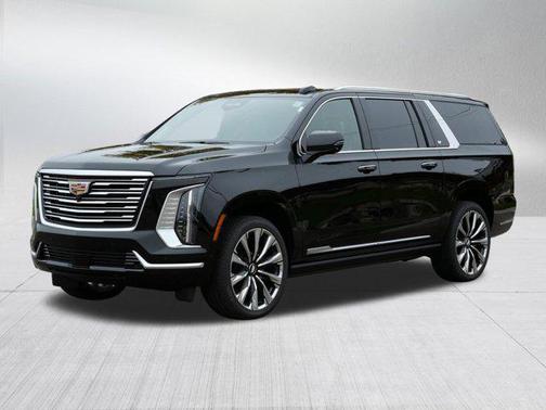 2026 Cadillac Escalade ESV Platinum