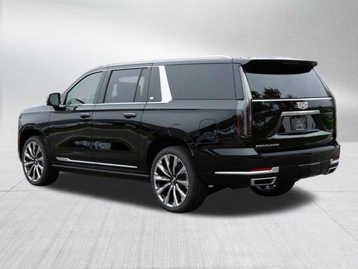 2026 Cadillac Escalade ESV Platinum