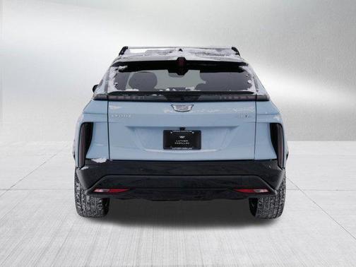 2026 Cadillac LYRIQ Premium Sport