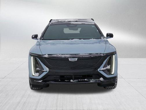 2026 Cadillac LYRIQ Premium Sport