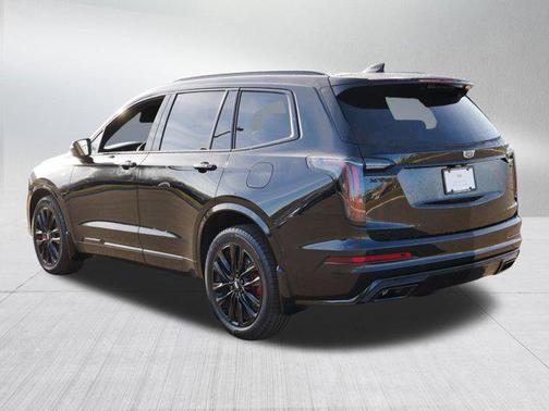 2024 Cadillac XT6 Sport AWD